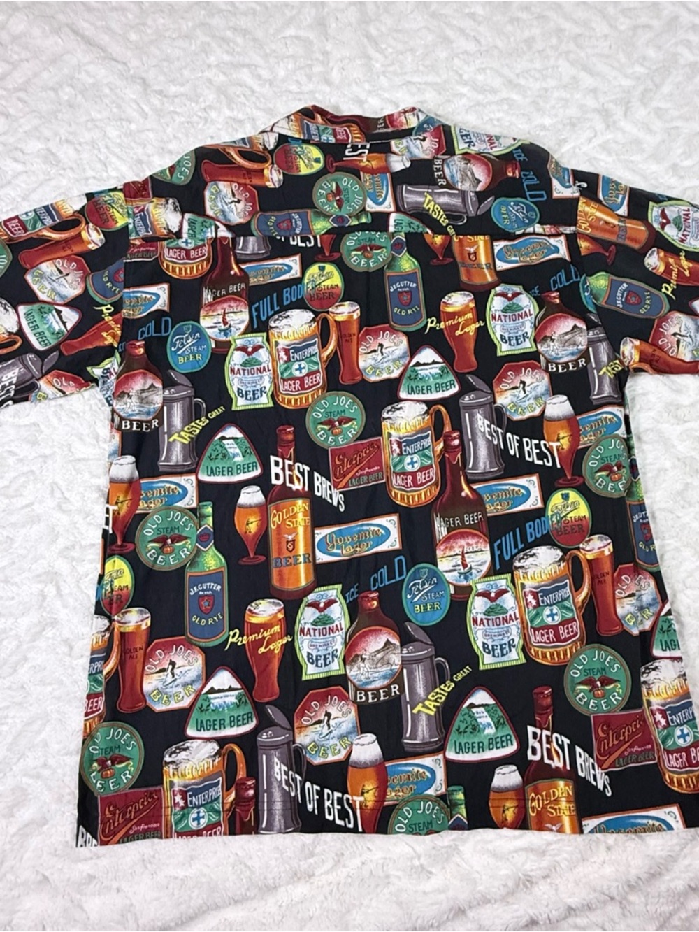 SALE Cactus Black Label Men’s  - NWT - Picture 15 of 15